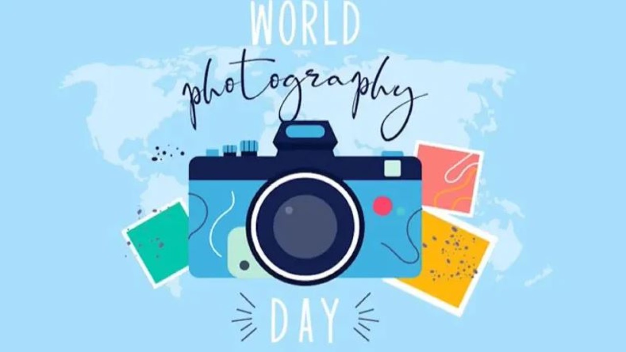 Capture the Moment: Celebrate World Photography Day at stoq.net!